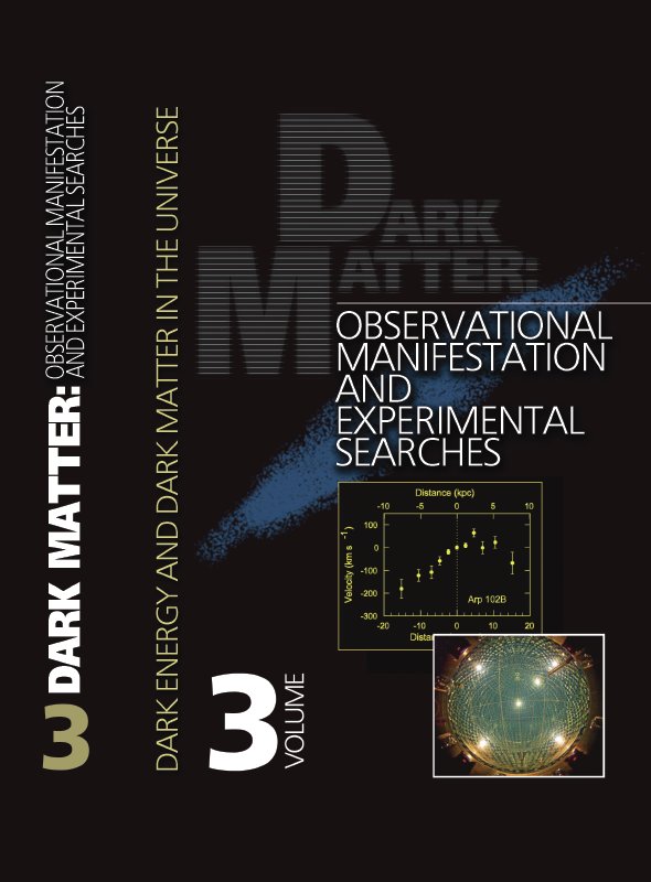 Dark Energy and Dark Matter in the Universe