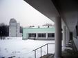 Center of Observatory and DDA