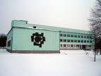 Main Building